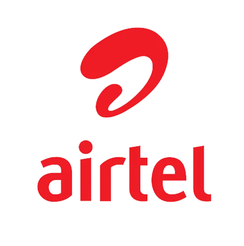 Airtel logo