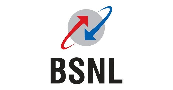 BSNL logo