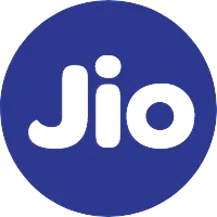 Reliance Jio logo