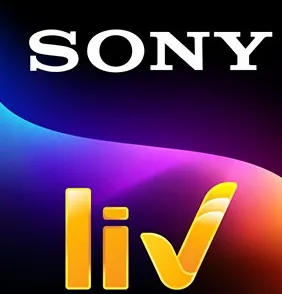 SonyLIV logo