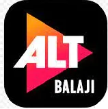 ALTT (ALTBalaji) logo