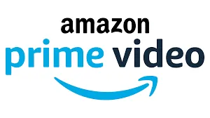 Amazon Prime Video logo