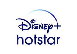 Disney+ Hotstar logo