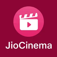 JioCinema logo