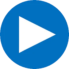 MX Player logo