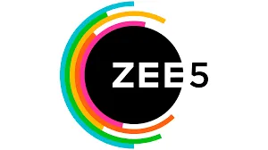 ZEE5 logo