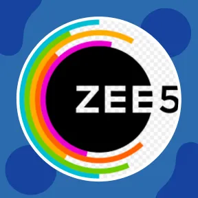 Zee5 Login