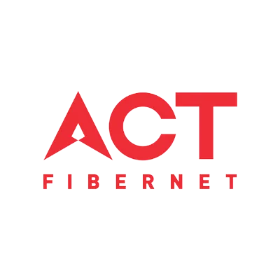 ACT Fibernet logo