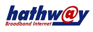 Hathway logo