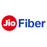 JioFiber logo
