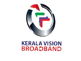 Kerala Vision logo