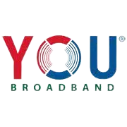 YOU Broadband logo