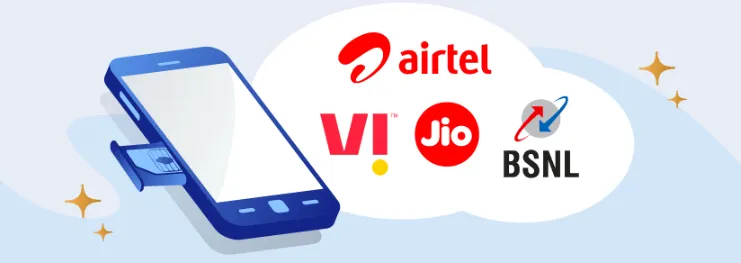 Activate SIM Card