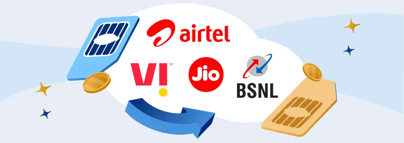 Prepaid To Postpaid