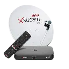 airtelxstream