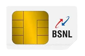 bsnl sim card