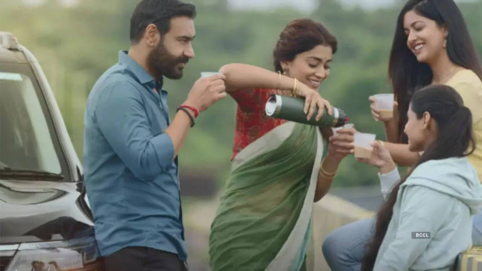 Drishyam 2