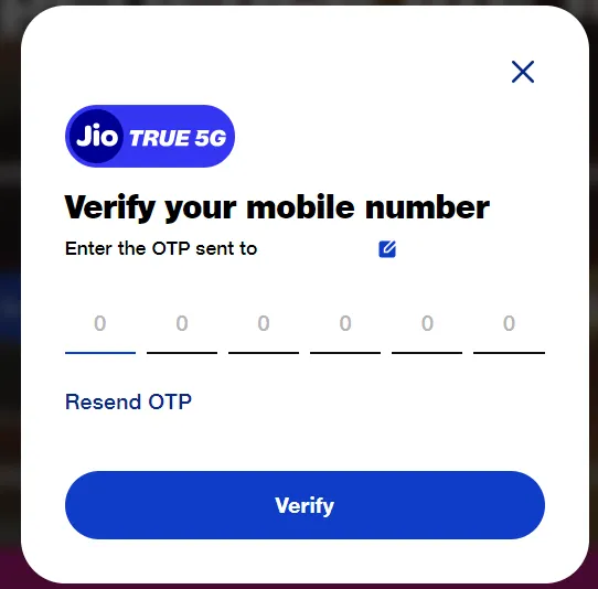 jio 5g device compatibility