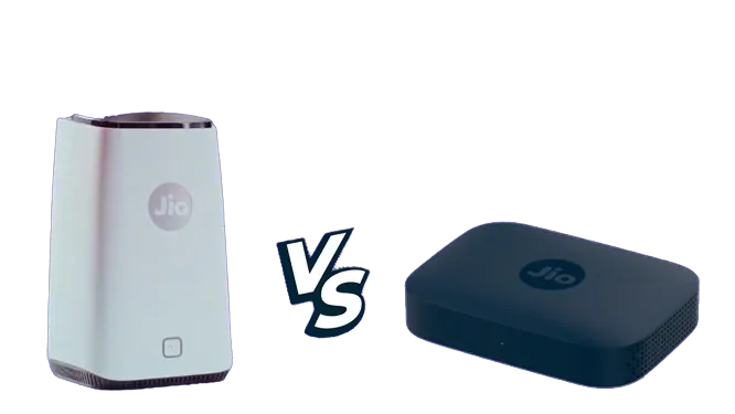 jio airfiber vs jiofiber