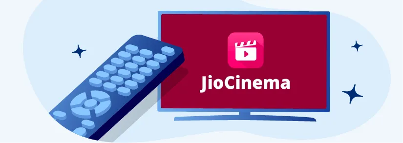 jiocinema