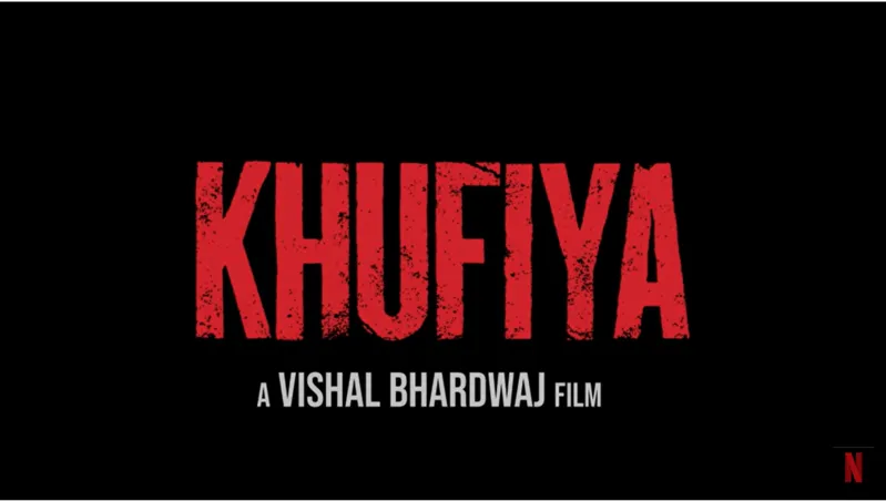 Khufiya