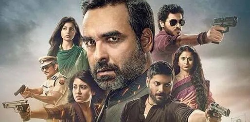 mirzapur season 3