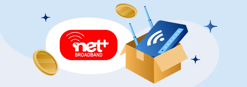 netplus broadband