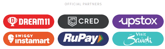 ipl2023 official partners