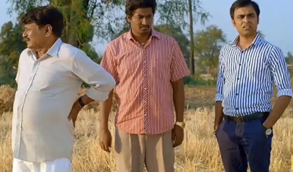 panchayat season 