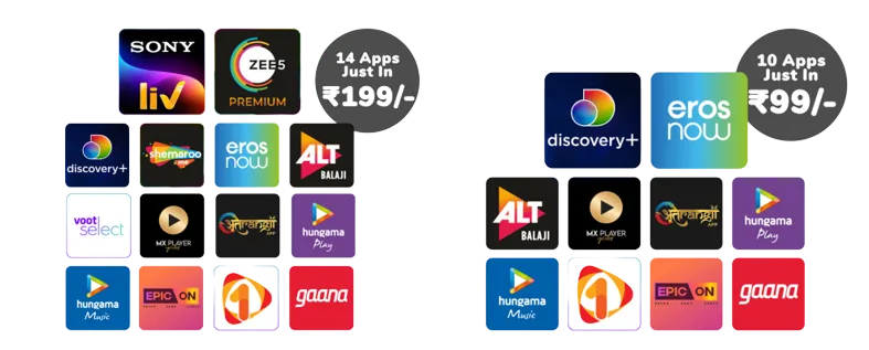 netplus ott plans