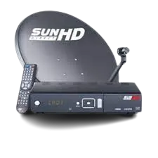 sundirect hd