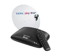 tataplay binge plus