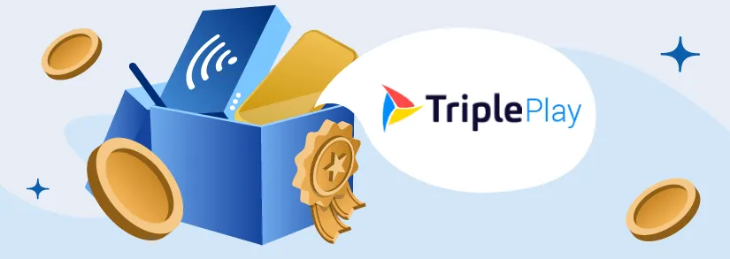 Triple Play