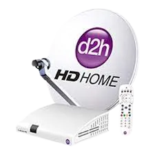 videocon d2h hd