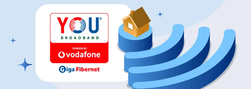 You broadband