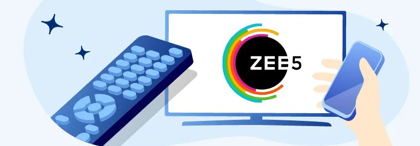 Zee5