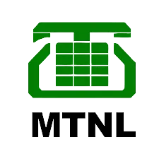 MTNL logo