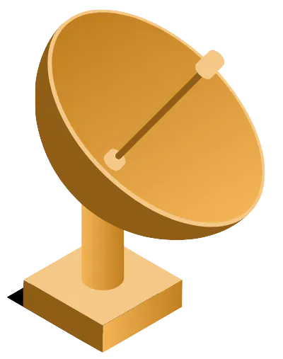 Satelite TV